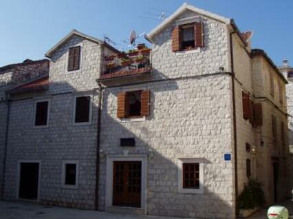 Trogir Old Town Apartments - Photo2