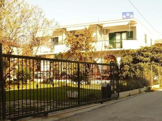 Trogirsunset Apartments - Photo2