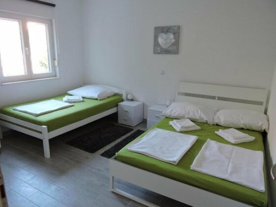Vila Meli Trogir - Photo4
