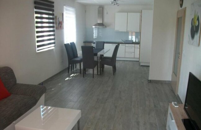 Vila Meli Trogir - Photo5