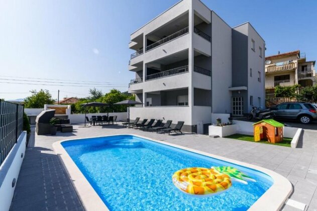 Villa Apartment AA 2 - Photo2