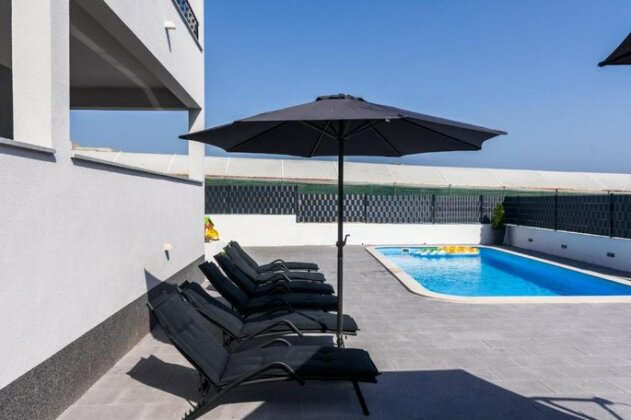 Villa Apartment AA 2 - Photo4