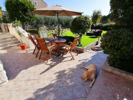 Villa Celio Cega - Photo2