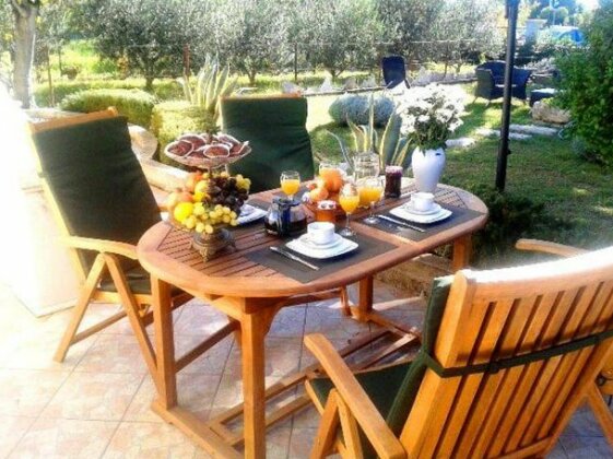 Villa Celio Cega - Photo3
