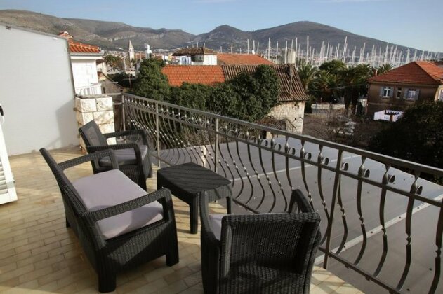 Villa Dante - Photo3