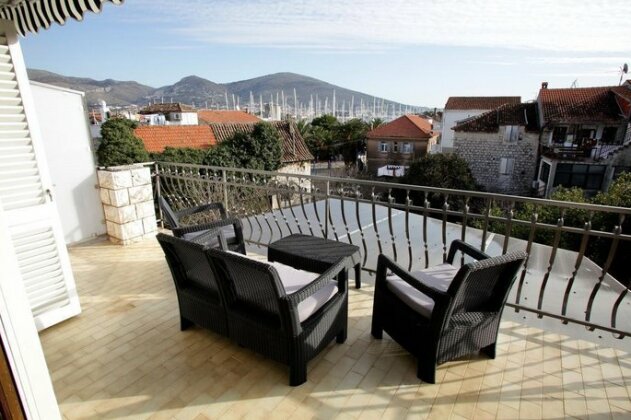 Villa Dante - Photo4