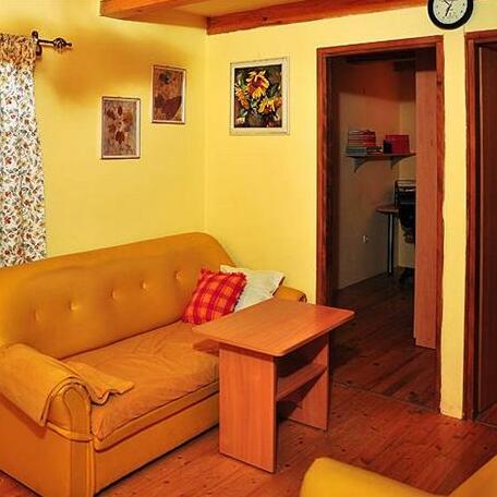 Villa Donna - Photo5