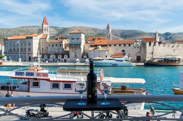 Villa Liza Trogir - Photo2