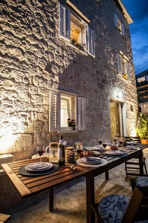 Villa Lucia Trogir - Photo2