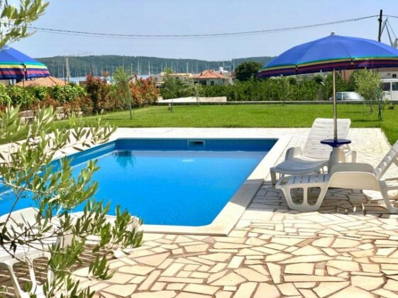 Villa Luna de miel Trogir - Photo2