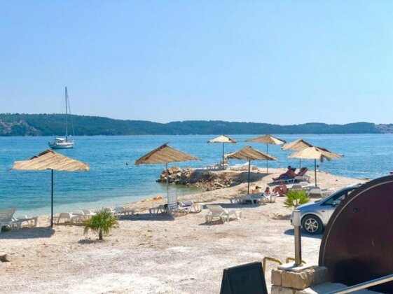 Villa Luna de miel Trogir - Photo3