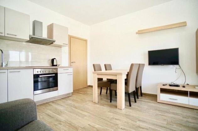 Villa Luna de miel Trogir - Photo4