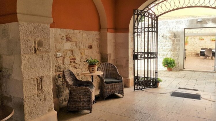 Villa Moretti - Photo3