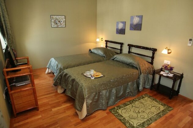 Villa Moretti - Photo5