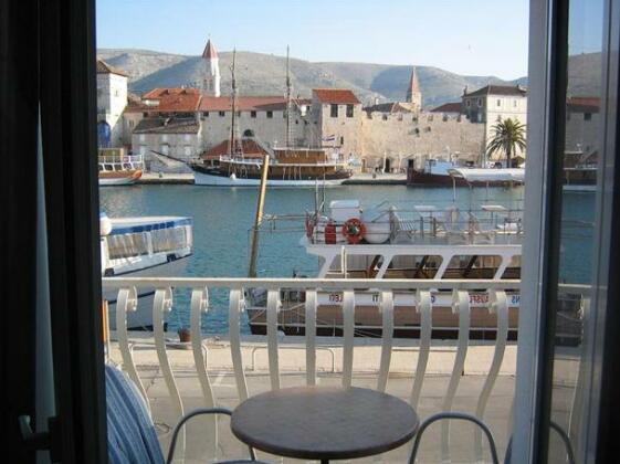 Villa Tudor Trogir - Photo2