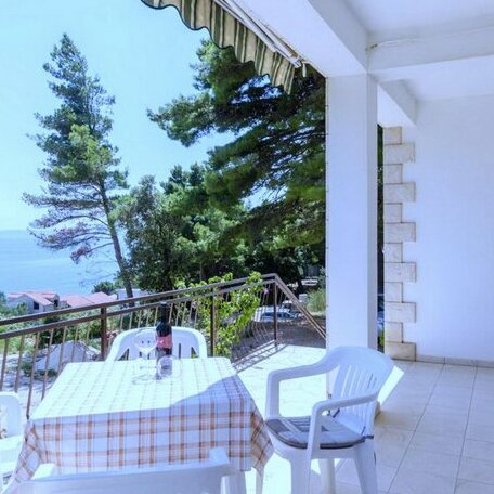 Holiday Home Blue Vineyard - Photo2