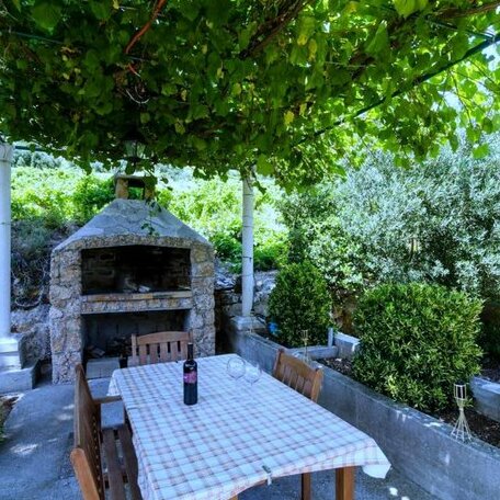 Holiday Home Blue Vineyard - Photo3