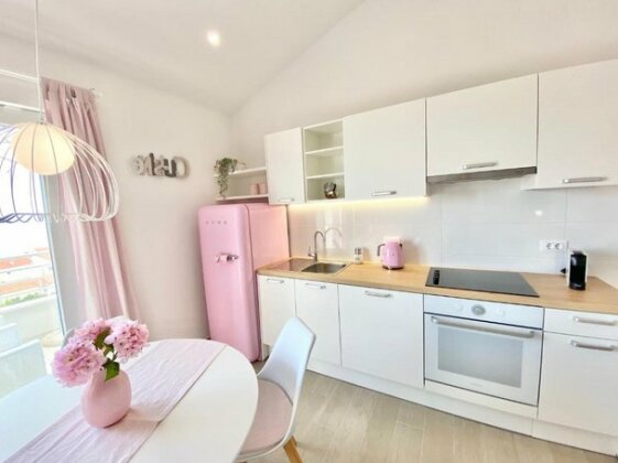 Apartmani Ksenija Tucepi - Photo2