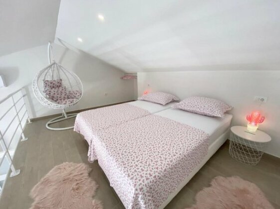 Apartmani Ksenija Tucepi - Photo4