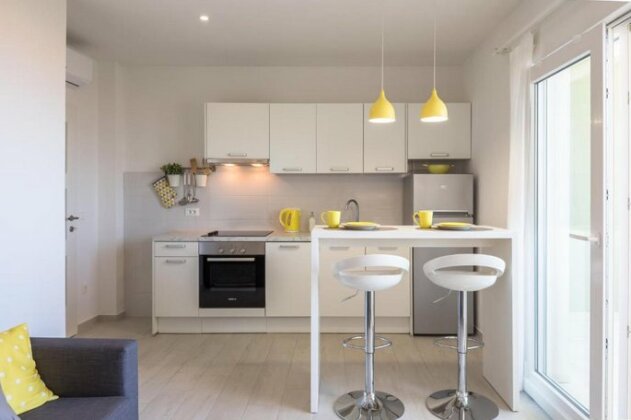 Apartmani Ksenija Tucepi - Photo5