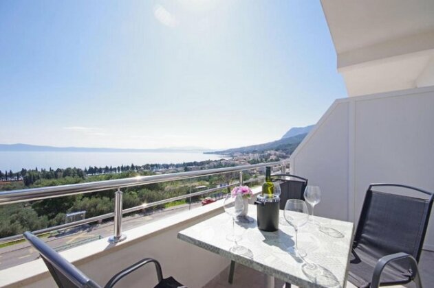 Apartmani Tomas - Photo2