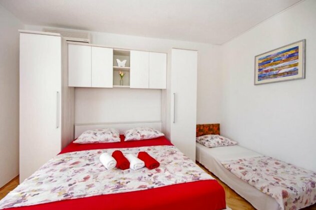 Apartmani Tomas - Photo4