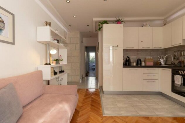 Apartment Ivan Tucepi - Photo2