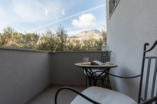 Apartment Ivan Tucepi - Photo3