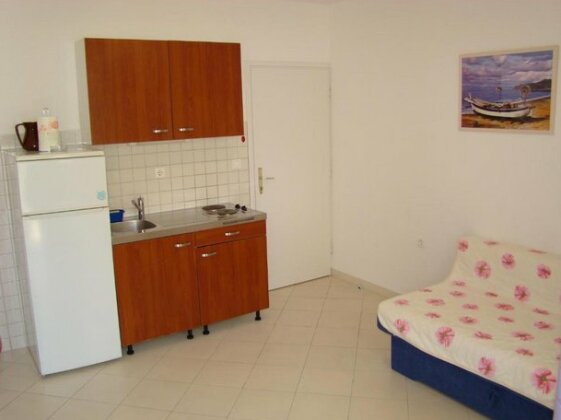 Apartments Ada Tucepi - Photo3