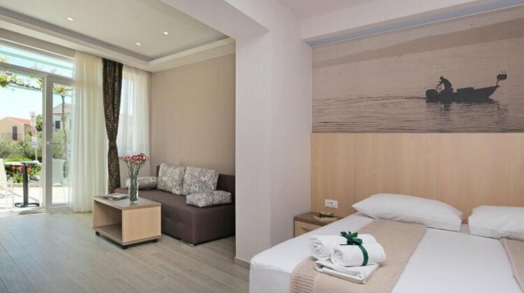 Apartments Hermes - Photo2