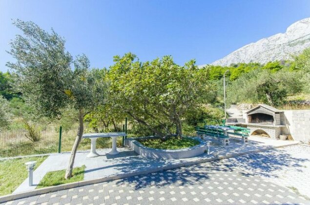 Apartments Seaview Tucepi - Photo2