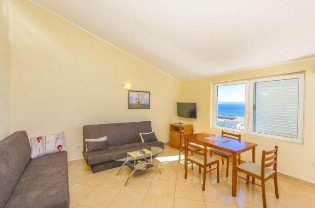 Apartments Seaview Tucepi - Photo3
