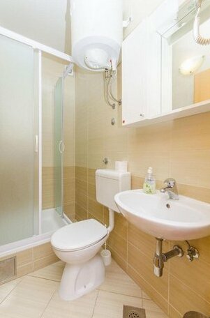 Apartments Seaview Tucepi - Photo4