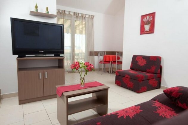 Apartments Smiljka II - Photo5