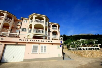 Apartments Villa Katarina