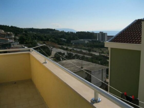 Apartments Zelic Tucepi - Photo3
