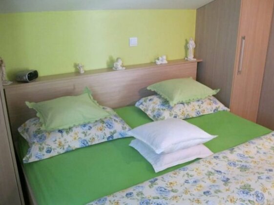 Apartments Zelic Tucepi - Photo4