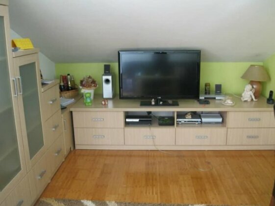 Apartments Zelic Tucepi - Photo5