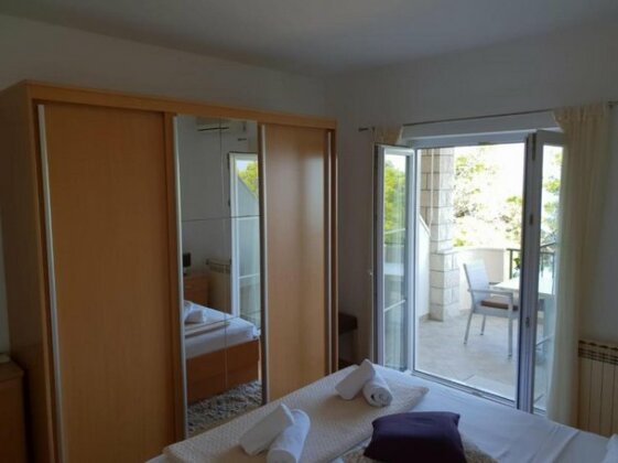 Guesthouse Marina Tucepi - Photo2