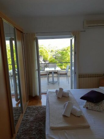 Guesthouse Marina Tucepi - Photo3