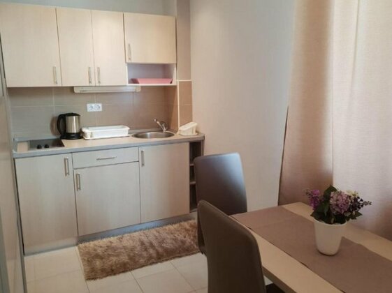 Guesthouse Marina Tucepi - Photo5
