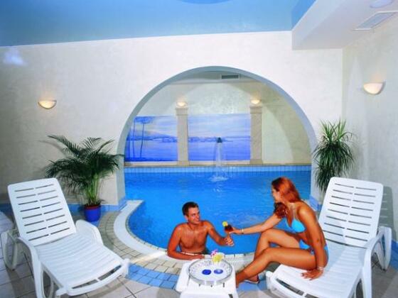 Hotel Villa Marija - Photo4