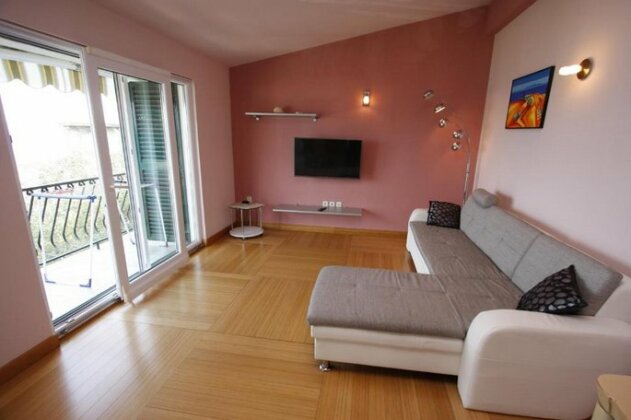 Mitan apartman - Photo2