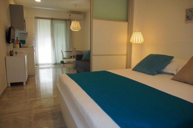 Vila Snjezana Tucepi - Photo3
