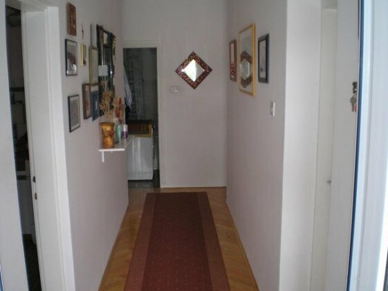 Apartments Country House Stipica - Photo2