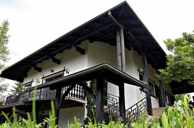 Homestay - Beautiful house in amazing nature