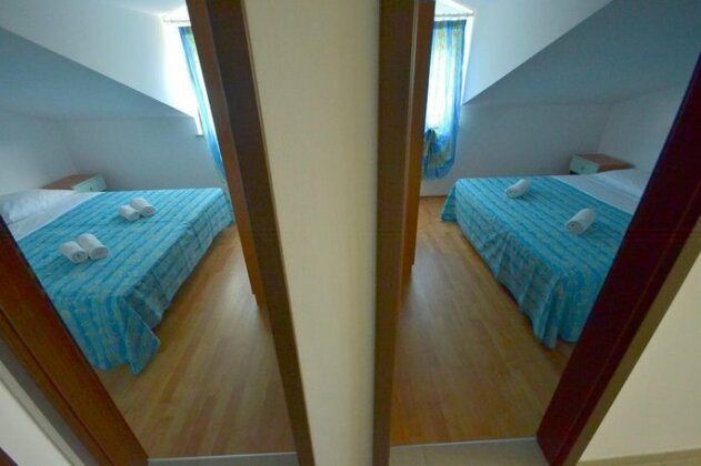 Apartments AnaMaria Turanj - Photo2