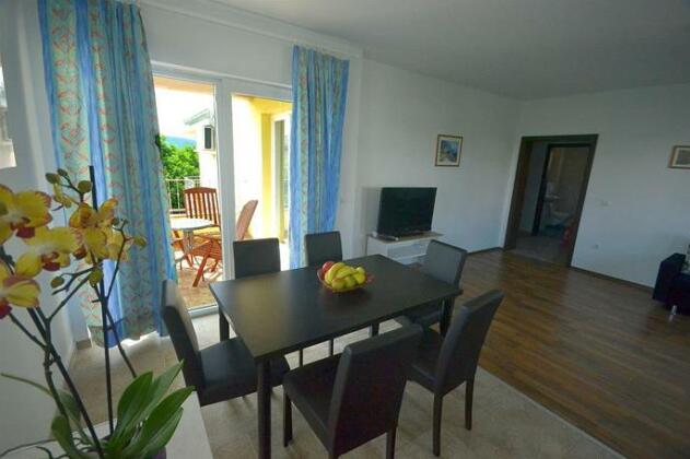 Apartments AnaMaria Turanj - Photo3