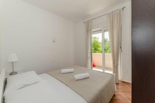 Apartments Kampanel Turanj - Photo3