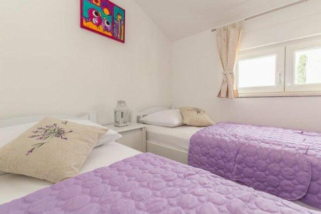 Apartments Kampanel Turanj - Photo4